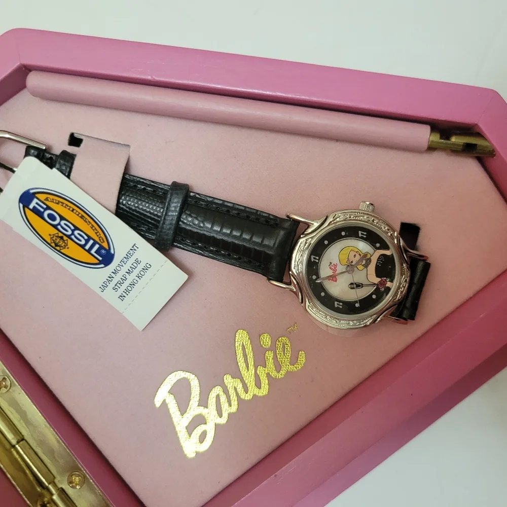 Fossil this vintage